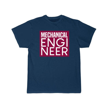 Mechanical Engineering T-Shirt THE AV8R